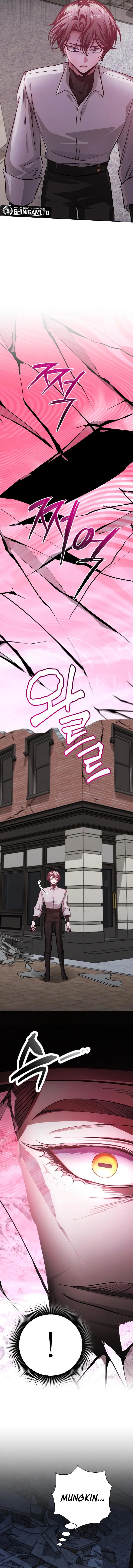 The Magic Tower's Problem Child chapter 44 halaman 21