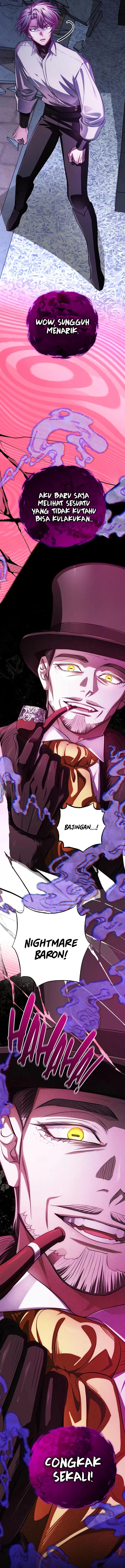 The Magic Tower's Problem Child chapter 44 halaman 22