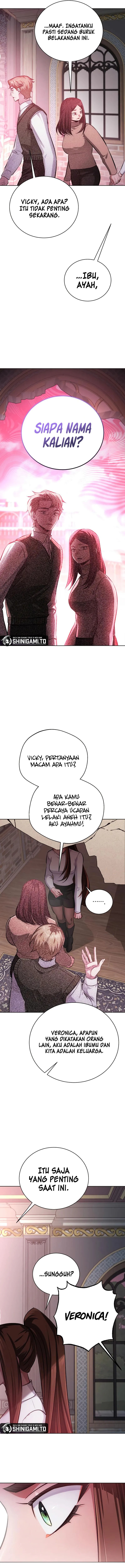 The Magic Tower's Problem Child chapter 44 halaman 9