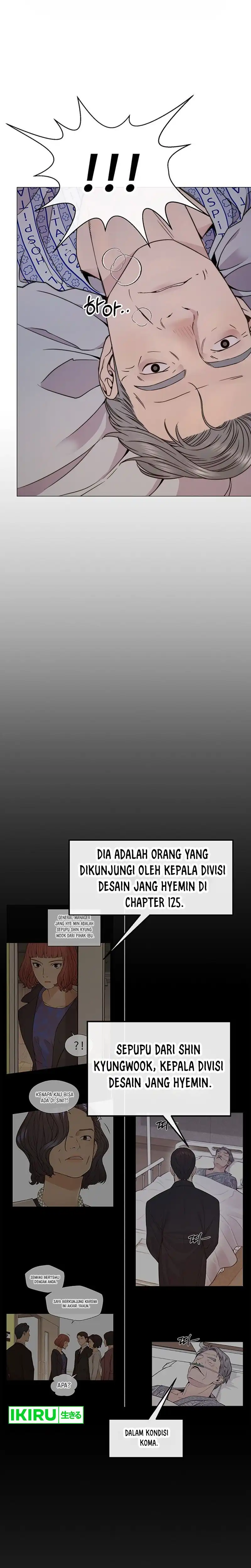 Halaman 3 dari The Man Chapter 206.52