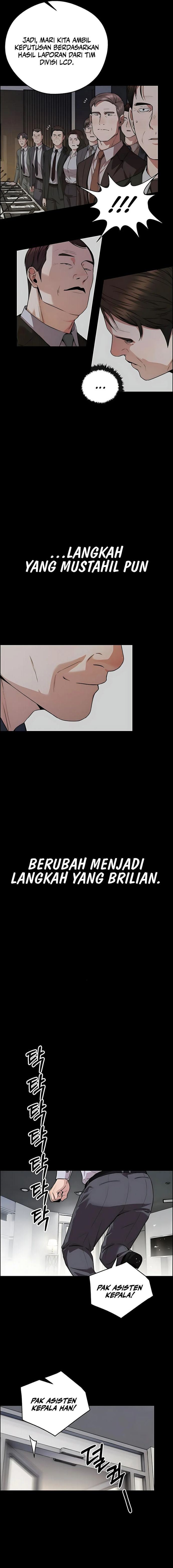 Halaman 4 dari A Man's Man Chapter 227