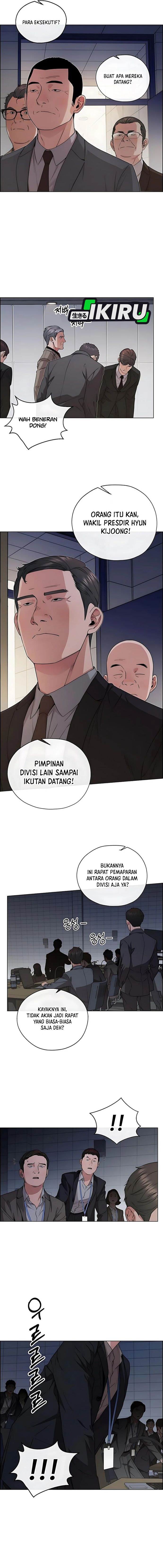 Halaman 7 dari A Man's Man Chapter 228