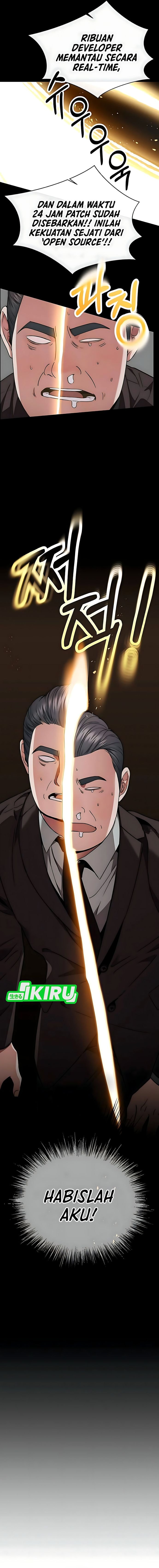 Halaman 17 dari A Man's Man Chapter 229