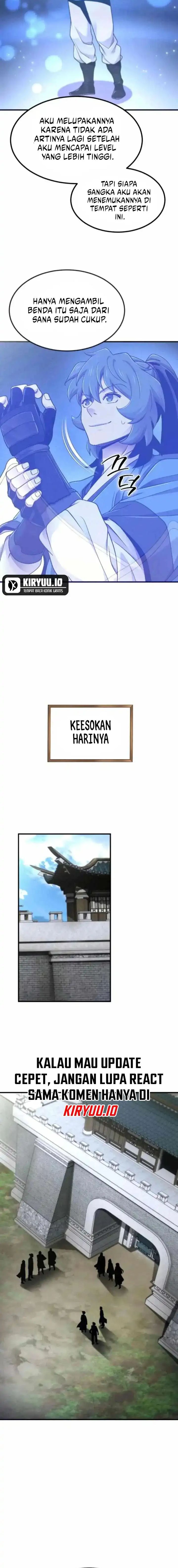 The Masters Are Subscribing to Me chapter 70 halaman 22