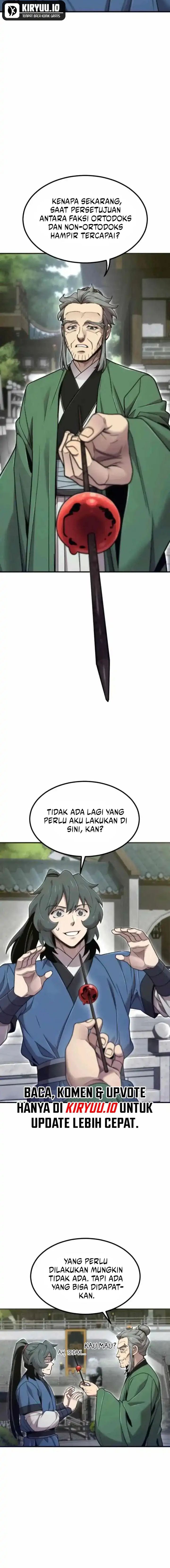 The Masters Are Subscribing to Me chapter 70 halaman 4