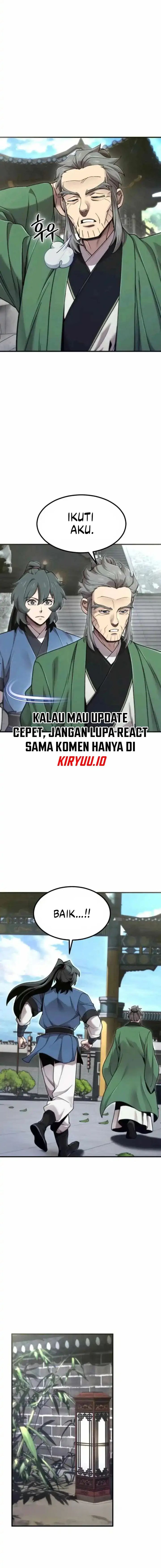 The Masters Are Subscribing to Me chapter 70 halaman 7