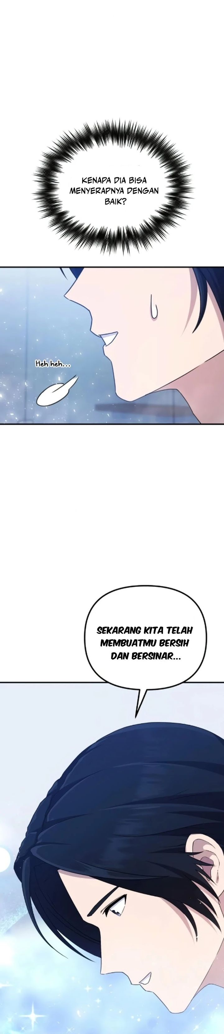 The Absolute Being's Modern Life chapter 7 halaman 17