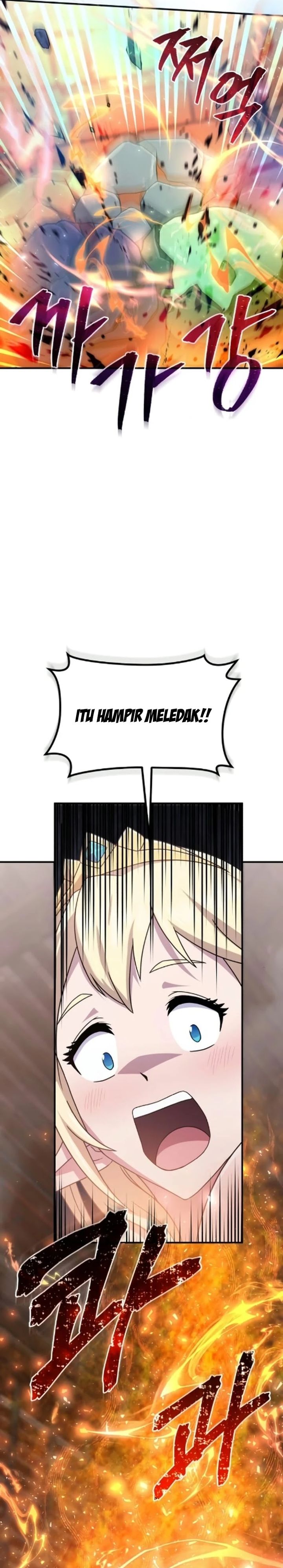 The Absolute Being's Modern Life chapter 7 halaman 25