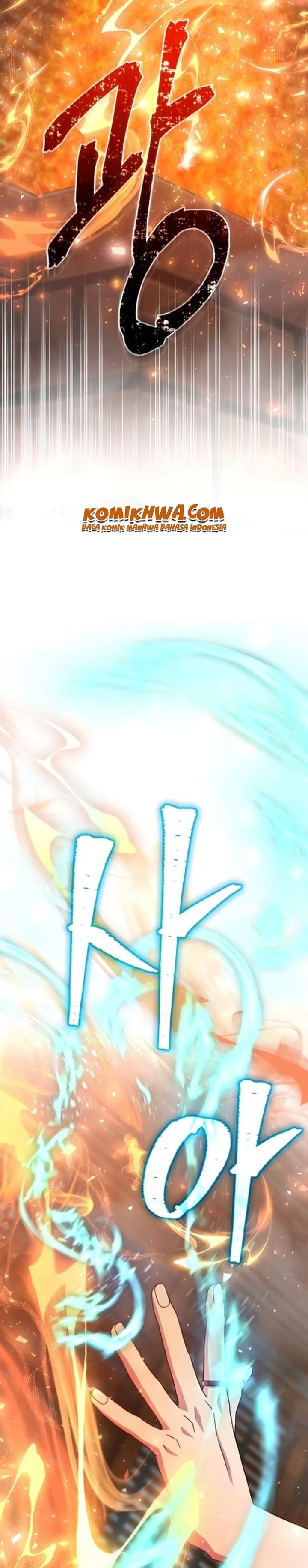 The Absolute Being's Modern Life chapter 7 halaman 26