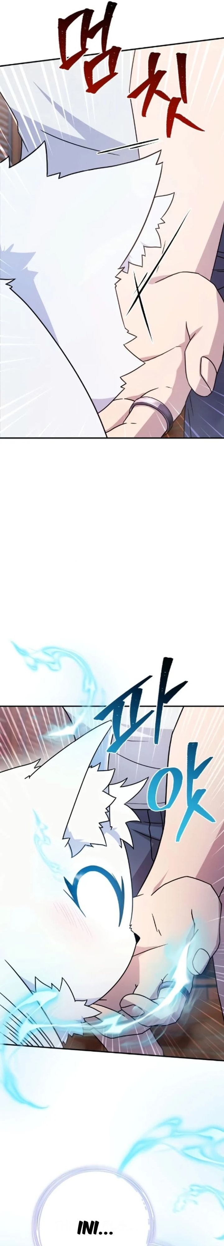 The Absolute Being's Modern Life chapter 7 halaman 32