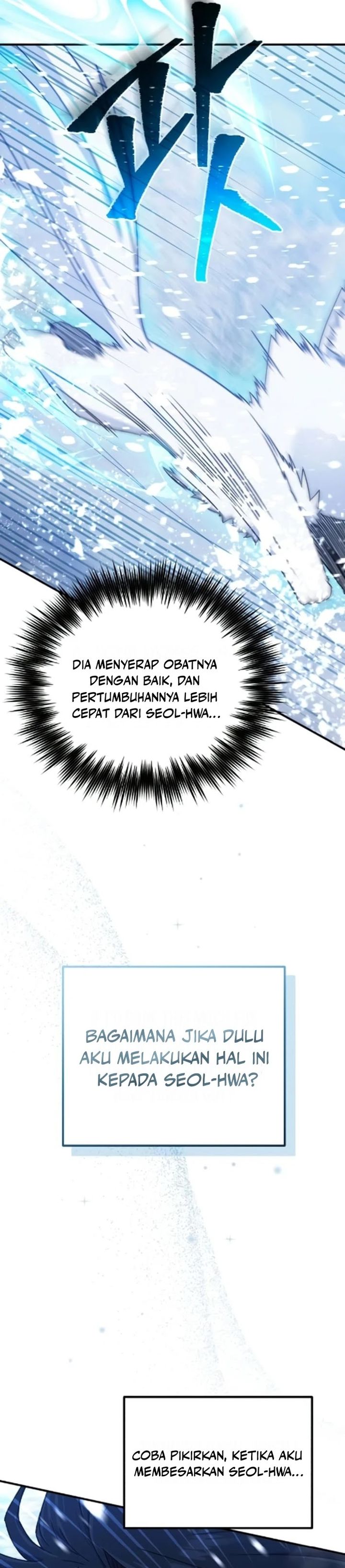 The Absolute Being's Modern Life chapter 7 halaman 37