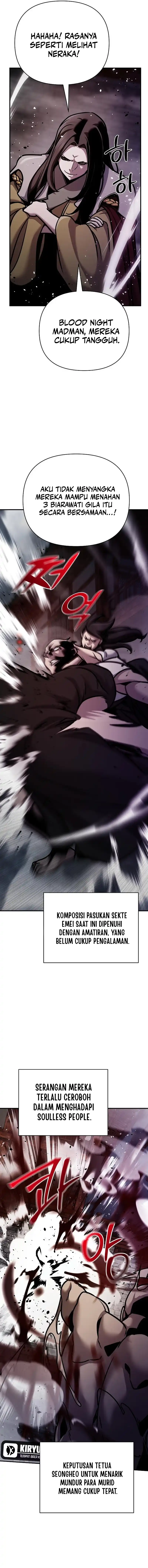 Shenwu Linzhi chapter 100 halaman 10