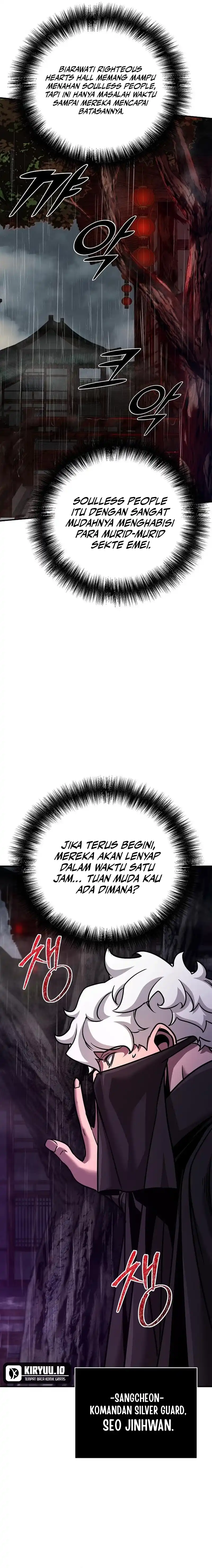 Shenwu Linzhi chapter 100 halaman 12