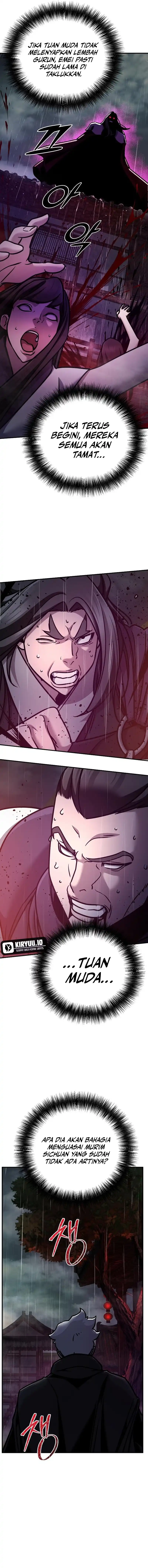 Shenwu Linzhi chapter 100 halaman 13