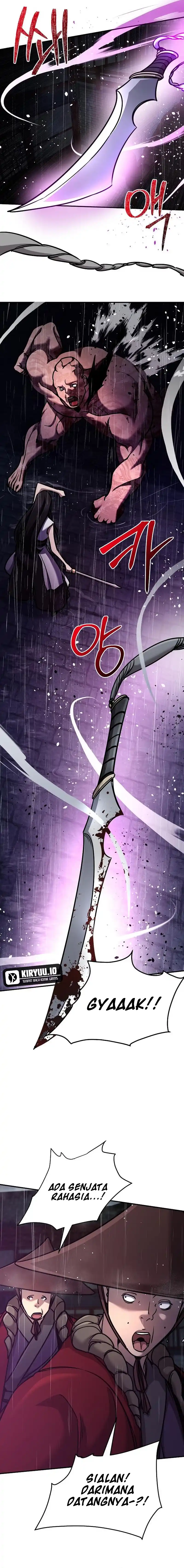 Shenwu Linzhi chapter 100 halaman 15