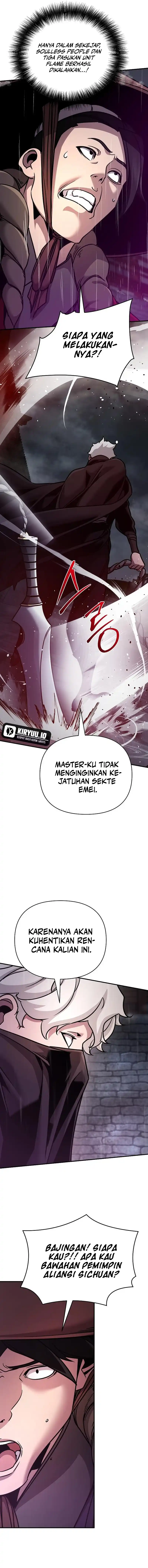 Shenwu Linzhi chapter 100 halaman 17