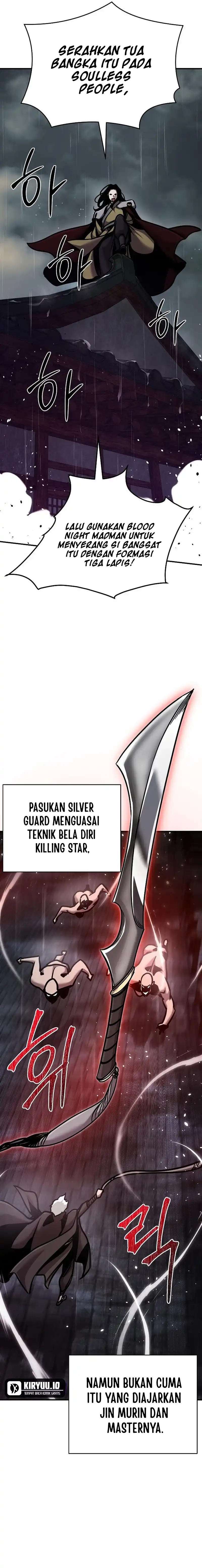 Shenwu Linzhi chapter 100 halaman 20