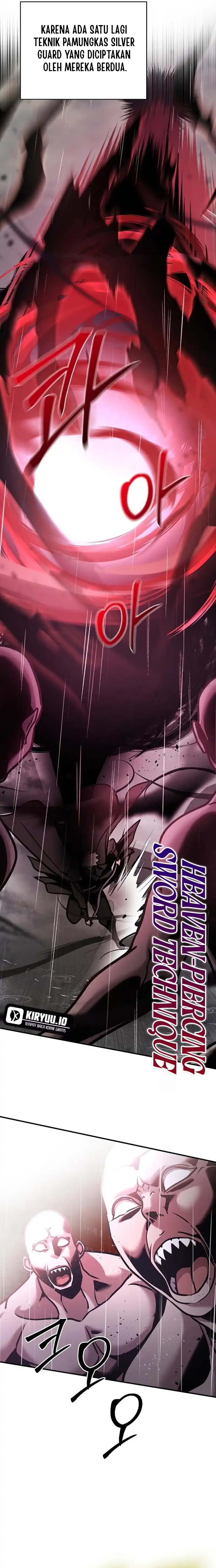 Shenwu Linzhi chapter 100 halaman 21