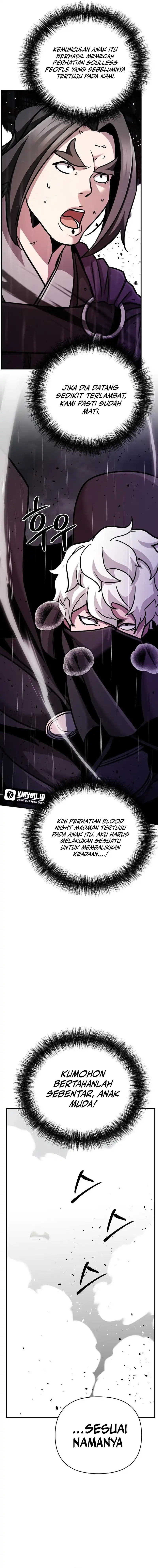 Shenwu Linzhi chapter 100 halaman 23