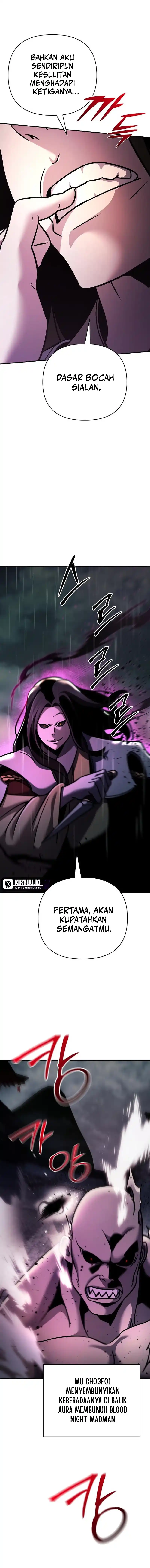 Shenwu Linzhi chapter 100 halaman 26