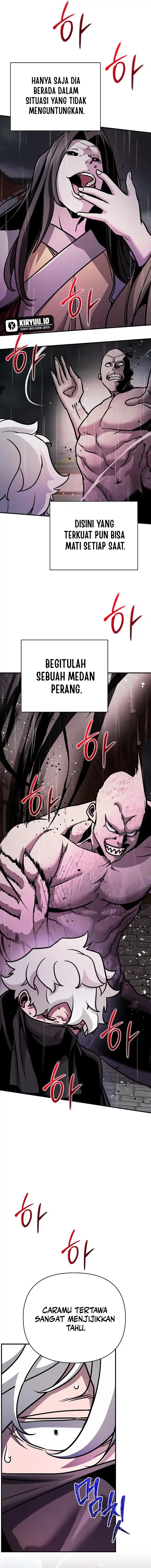 Shenwu Linzhi chapter 100 halaman 29