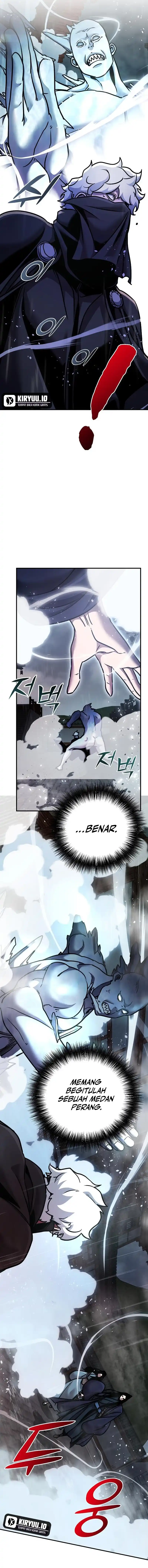 Shenwu Linzhi chapter 100 halaman 30