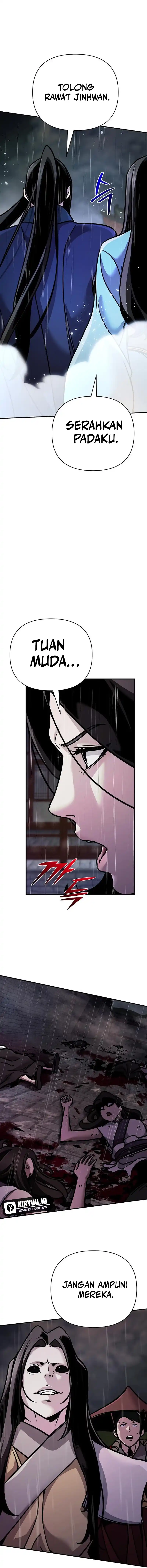 Shenwu Linzhi chapter 100 halaman 31