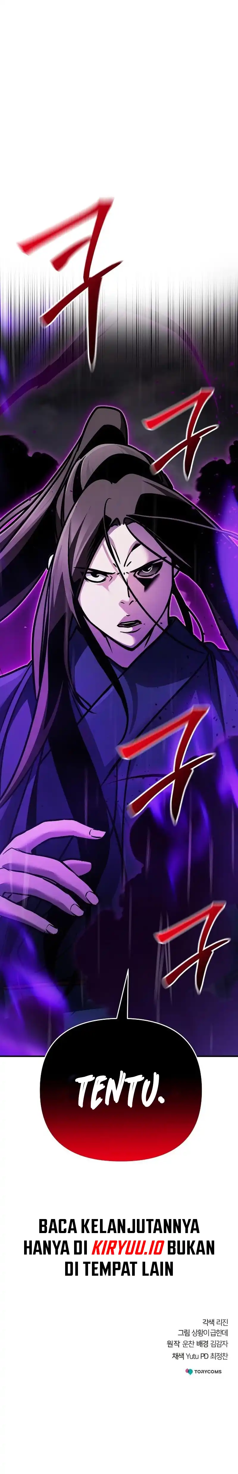 Shenwu Linzhi chapter 100 halaman 32