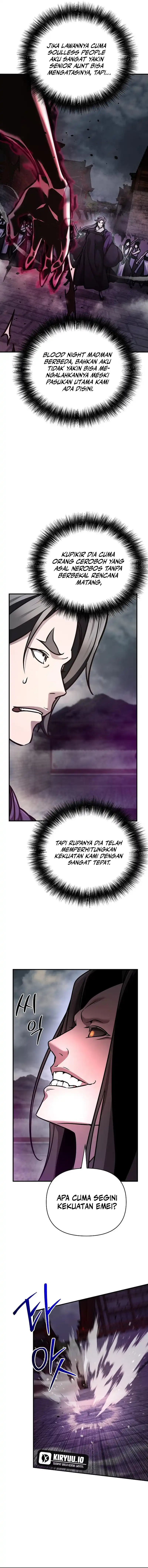 Shenwu Linzhi chapter 100 halaman 5