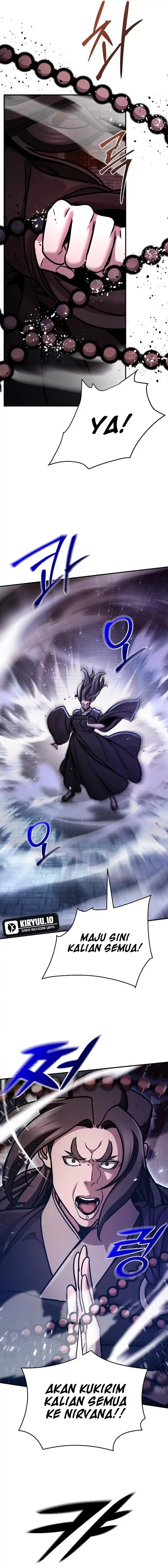 Shenwu Linzhi chapter 100 halaman 8