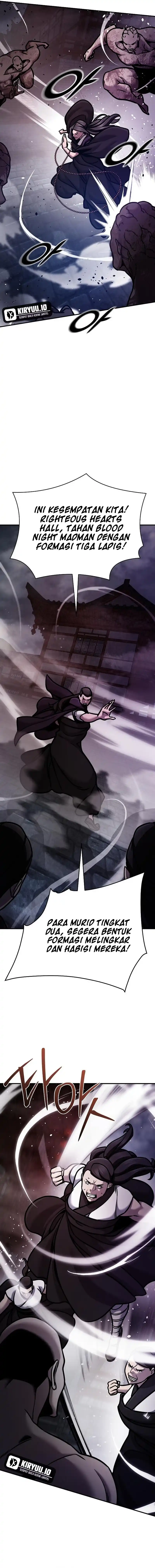 Shenwu Linzhi chapter 100 halaman 9