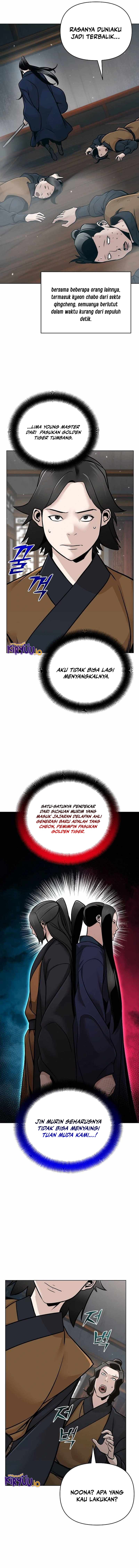 Shenwu Linzhi chapter 55 halaman 10