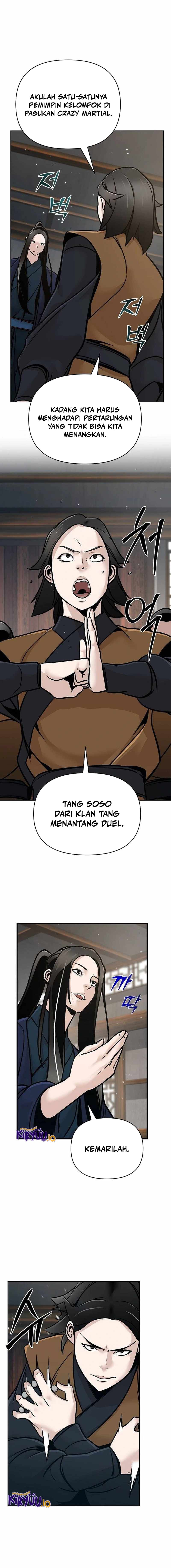 Shenwu Linzhi chapter 55 halaman 11
