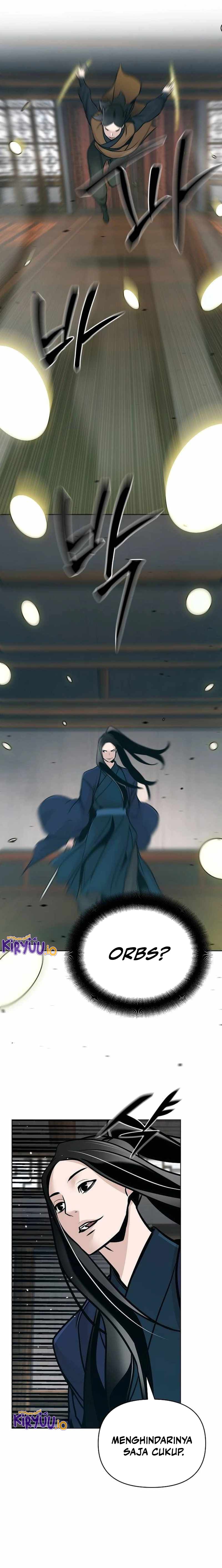 Shenwu Linzhi chapter 55 halaman 12