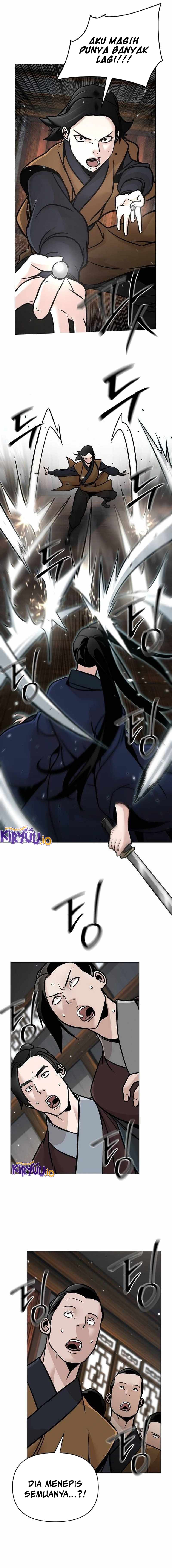 Shenwu Linzhi chapter 55 halaman 14