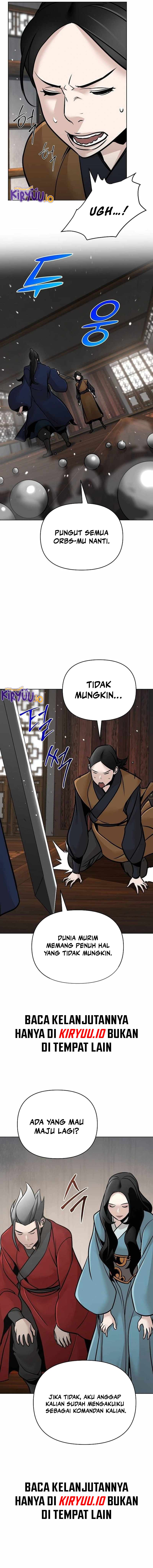 Shenwu Linzhi chapter 55 halaman 15