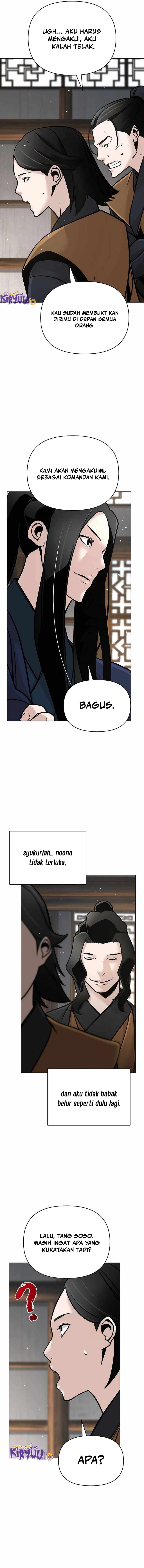 Shenwu Linzhi chapter 55 halaman 16