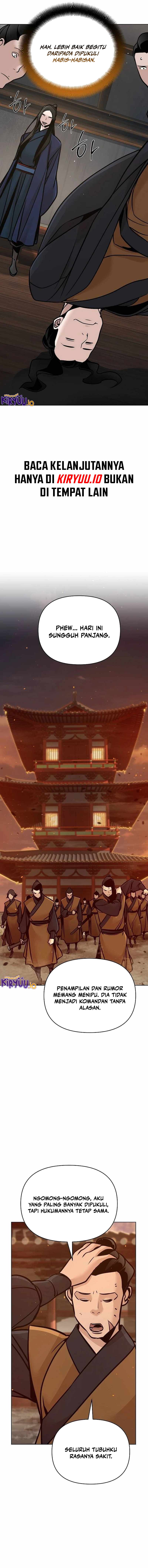 Shenwu Linzhi chapter 55 halaman 18
