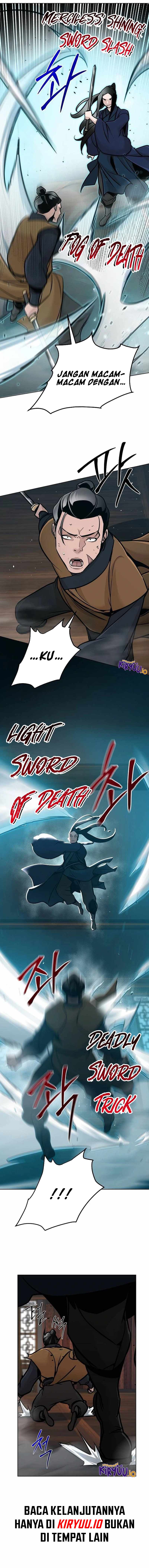 Shenwu Linzhi chapter 55 halaman 4