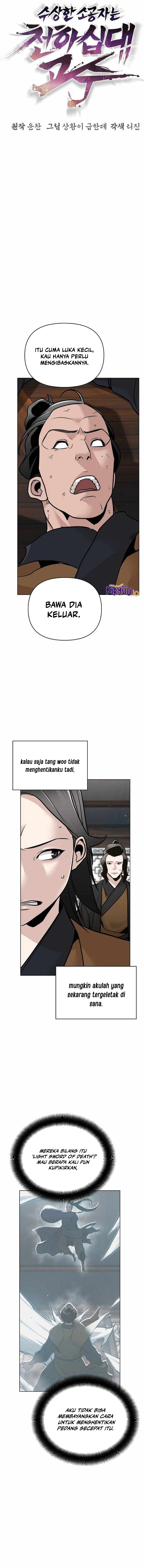 Shenwu Linzhi chapter 55 halaman 7