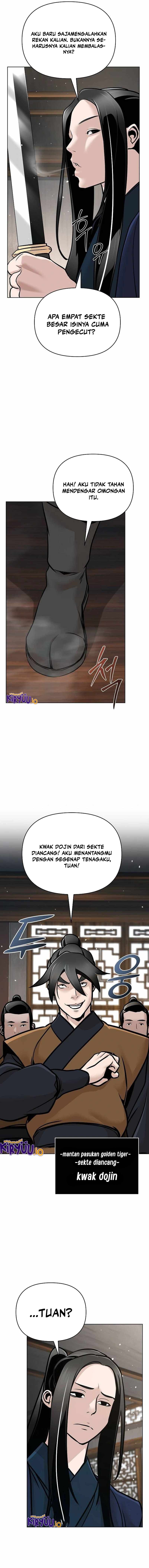 Shenwu Linzhi chapter 55 halaman 8