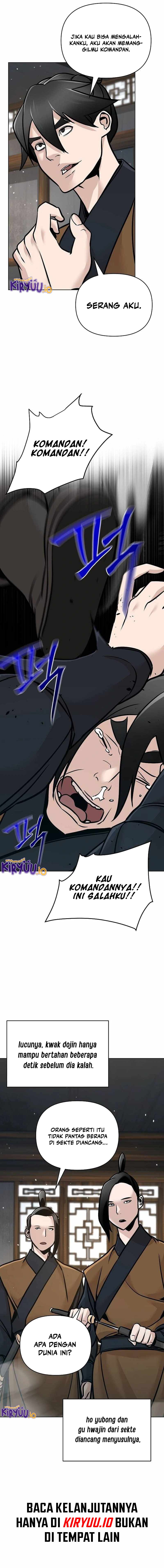 Shenwu Linzhi chapter 55 halaman 9