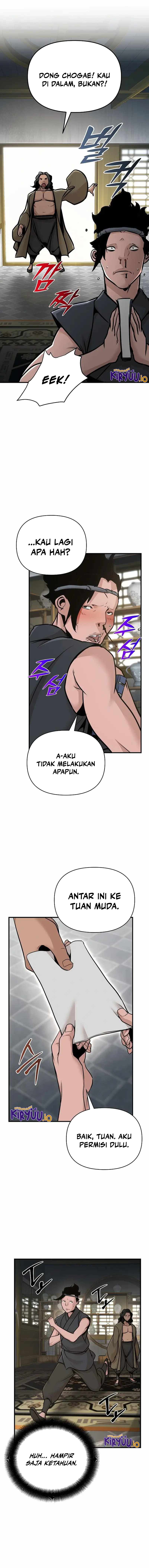 Shenwu Linzhi chapter 56 halaman 12