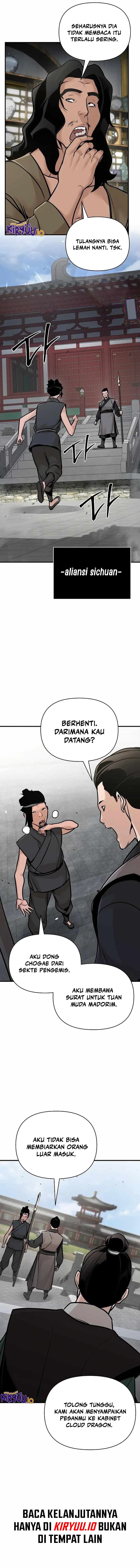 Shenwu Linzhi chapter 56 halaman 13