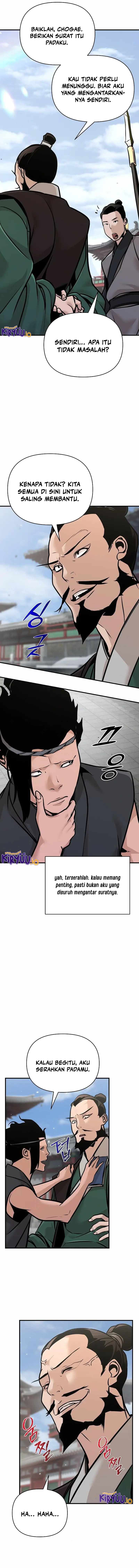 Shenwu Linzhi chapter 56 halaman 15
