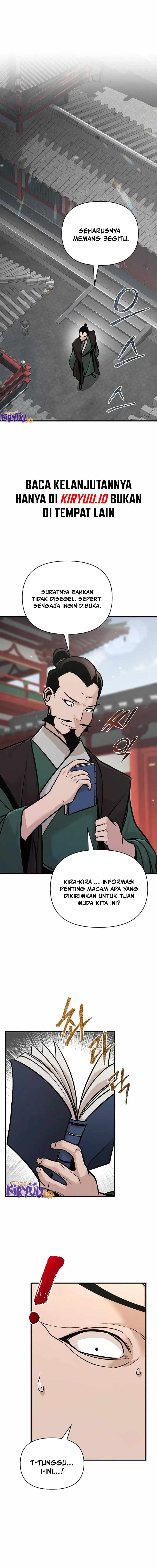 Shenwu Linzhi chapter 56 halaman 16