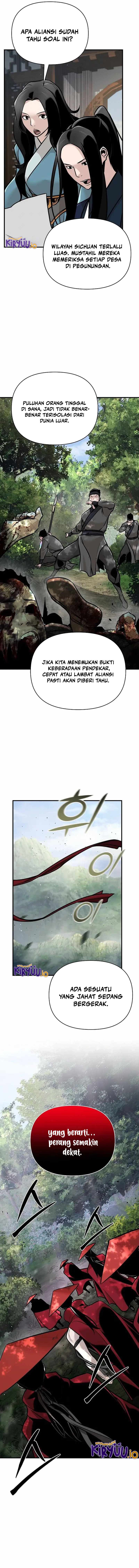 Shenwu Linzhi chapter 56 halaman 21