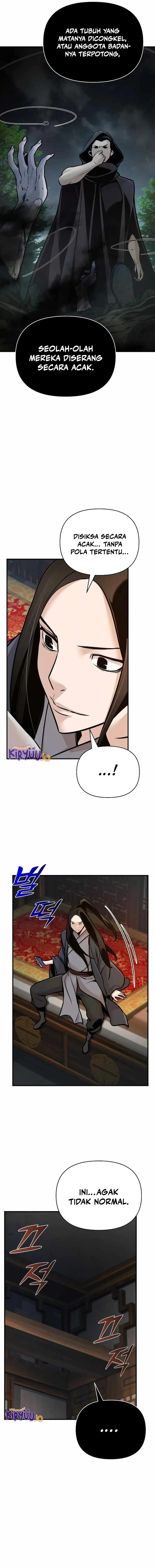 Shenwu Linzhi chapter 56 halaman 6