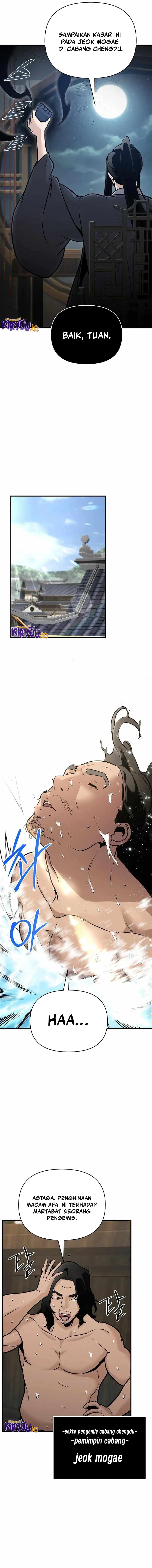 Shenwu Linzhi chapter 56 halaman 7