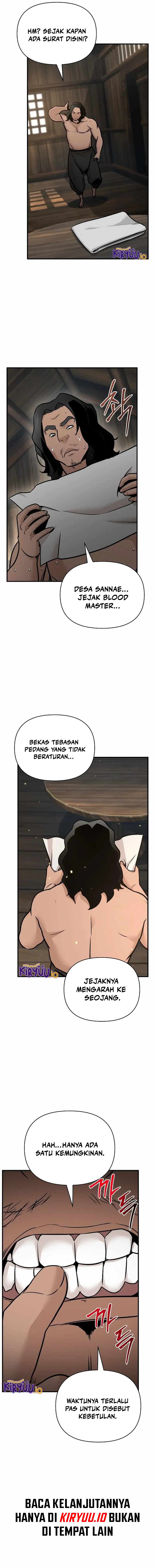 Shenwu Linzhi chapter 56 halaman 8